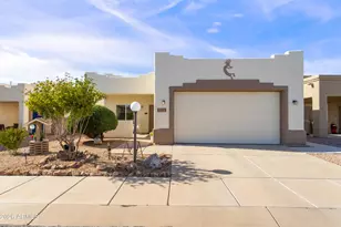 488 S Sky Ranch Rd, Sierra Vista, AZ 85635 - Photo 1