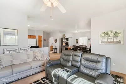 488 S Sky Ranch Road, Sierra Vista, AZ 85635 - Photo 8