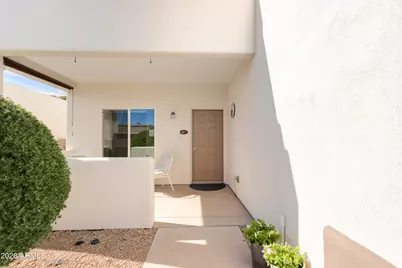 488 S Sky Ranch Road, Sierra Vista, AZ 85635 - Photo 4