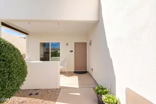 488 S Sky Ranch Rd, Sierra Vista, AZ 85635 - Photo 4