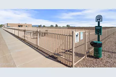 488 S Sky Ranch Road, Sierra Vista, AZ 85635 - Photo 36