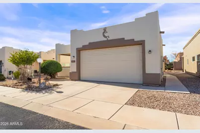 488 S Sky Ranch Road, Sierra Vista, AZ 85635 - Photo 2