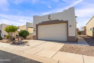 488 S Sky Ranch Rd, Sierra Vista, AZ 85635 - Photo 2