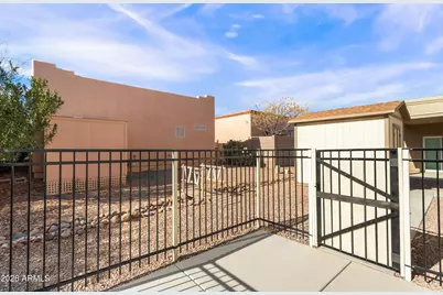 488 S Sky Ranch Road, Sierra Vista, AZ 85635 - Photo 28