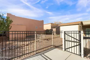 488 S Sky Ranch Rd, Sierra Vista, AZ 85635 - Photo 28