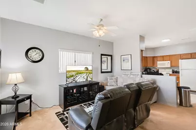 488 S Sky Ranch Road, Sierra Vista, AZ 85635 - Photo 6