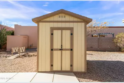 488 S Sky Ranch Road, Sierra Vista, AZ 85635 - Photo 22