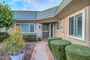 10533 W Pineaire Dr, Sun City, AZ 85351 - Photo 2