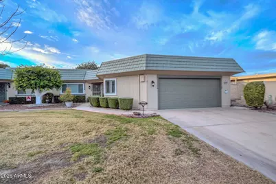 10533 W Pineaire Drive, Sun City, AZ 85351 - Photo 4