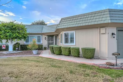 10533 W Pineaire Drive, Sun City, AZ 85351 - Photo 1