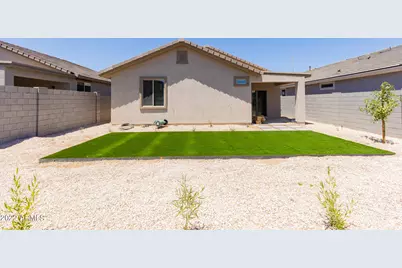 17008 W Alice Avenue, Waddell, AZ 85355 - Photo 2