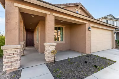 6907 W Pedro Lane, Laveen, AZ 85339 - Photo 2