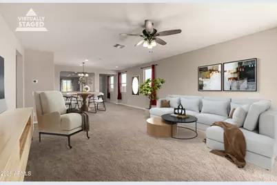 6907 W Pedro Lane, Laveen, AZ 85339 - Photo 4