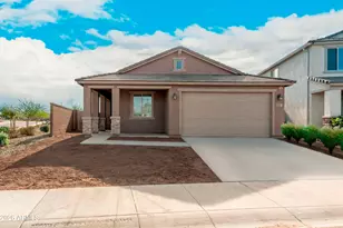 6907 W Pedro Ln, Laveen, AZ 85339 - Photo 1