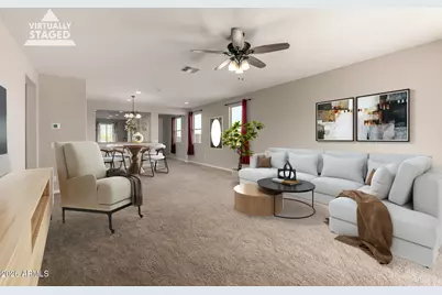 6907 W Pedro Lane, Laveen, AZ 85339 - Photo 20