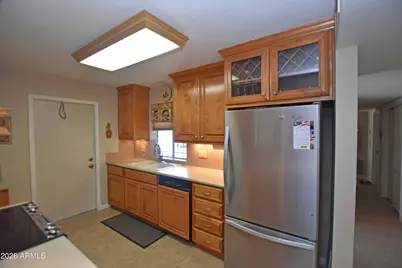 552 S Rosemont --, Mesa, AZ 85206 - Photo 8