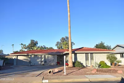 552 S Rosemont --, Mesa, AZ 85206 - Photo 1