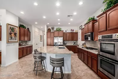 800 W Sycamore Court, Litchfield Park, AZ 85340 - Photo 6