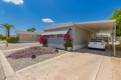 2650 W Union Hills Drive #16, Phoenix, AZ 85027 - Photo 34