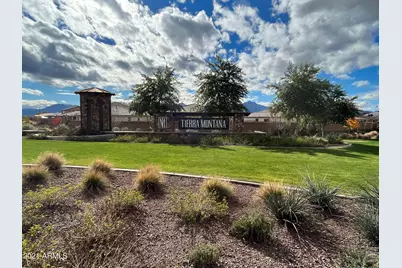 5410 W Country Garden Lane, Laveen, AZ 85339 - Photo 16