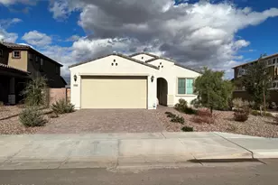 5410 W Country Garden Ln, Laveen, AZ 85339 - Photo 1