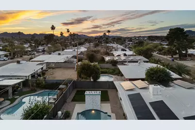 3725 E Paradise Drive, Phoenix, AZ 85028 - Photo 58