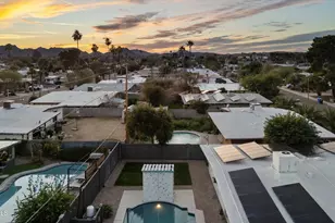 3725 E Paradise Dr, Phoenix, AZ 85028 - Photo 58