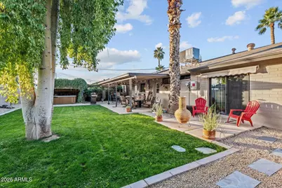 8543 E Jackrabbit Road, Scottsdale, AZ 85250 - Photo 24