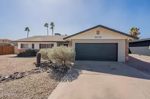 3015 E Dahlia Dr, Phoenix, AZ 85032 - Photo 2