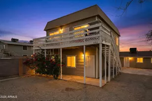 451 E 10th Ave, Apache Junction, AZ 85119 - Photo 1