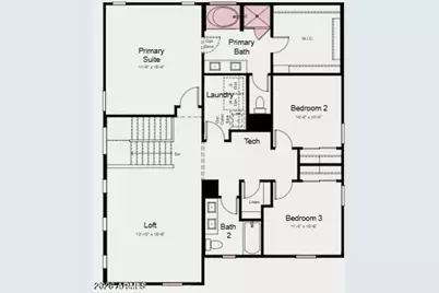 9144 S 169th Drive, Goodyear, AZ 85338 - Photo 2