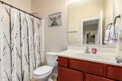 24627 W Romley Road, Buckeye, AZ 85326 - Photo 20