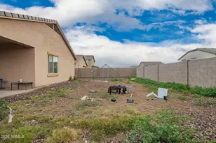 24627 W Romley Rd, Buckeye, AZ 85326 - Photo 26