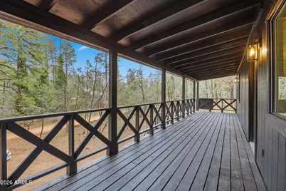 3776 N Navajo Drive, Pine, AZ 85544 - Photo 4