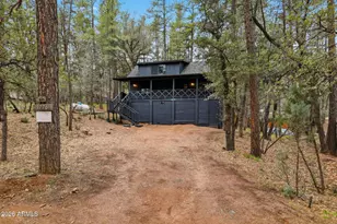 3776 N Navajo Dr, Pine, AZ 85544 - Photo 2