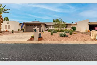 25801 S Ontario Drive, Sun Lakes, AZ 85248 - Photo 28
