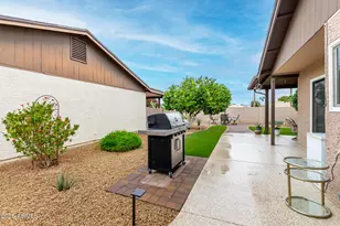 25801 S Ontario Dr, Sun Lakes, AZ 85248 - Photo 38