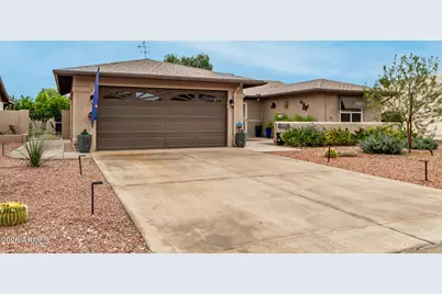 25801 S Ontario Drive, Sun Lakes, AZ 85248 - Photo 30