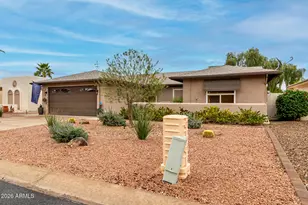 25801 S Ontario Dr, Sun Lakes, AZ 85248 - Photo 32