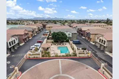 17365 N Cave Creek Road #124, Phoenix, AZ 85032 - Photo 2