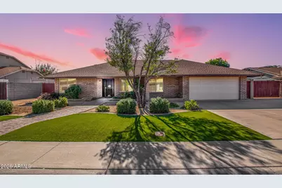 6409 W Riviera Drive, Glendale, AZ 85304 - Photo 2