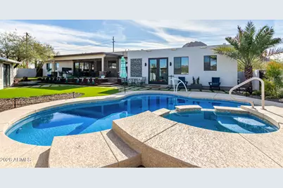 2311 N 58th Street, Scottsdale, AZ 85257 - Photo 50