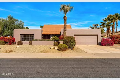 5024 E Le Marche Avenue, Scottsdale, AZ 85254 - Photo 2