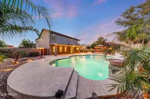 6221 S 45th Glen, Laveen, AZ 85339 - Photo 80