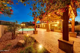 6221 S 45th Glen, Laveen, AZ 85339 - Photo 84