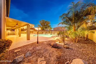 6221 S 45th Glen, Laveen, AZ 85339 - Photo 88