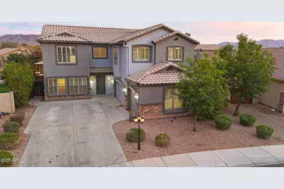 6221 S 45th Glen, Laveen, AZ 85339 - Photo 50