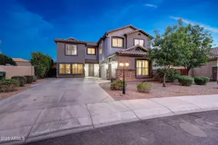 6221 S 45th Glen, Laveen, AZ 85339 - Photo 82