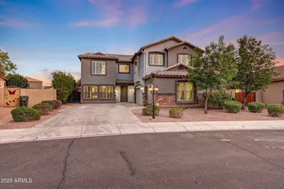 6221 S 45th Glen, Laveen, AZ 85339 - Photo 70