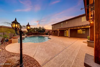 6221 S 45th Glen, Laveen, AZ 85339 - Photo 66